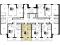 1-комнатная квартира 26,8 кв.м - ЖК "1-й Ясеневский". Фото 2.