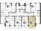 1-комнатная квартира 26,9 кв.м - ЖК "1-й Ясеневский". Фото 2.