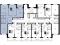 3-комнатная квартира 81,3 кв.м - ЖК "1-й Ясеневский". Фото 2.