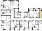 1-комнатная квартира 25,6 кв.м - ЖК "1-й Ясеневский". Фото 2.