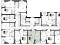 1-комнатная квартира 32,9 кв.м - ЖК "1-й Ясеневский". Фото 2.