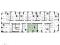 1-комнатная квартира 41 кв.м - ЖК "1-й Химкинский". Фото 2.