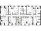 1-комнатная квартира 25,8 кв.м - ЖК "1-й Химкинский". Фото 2.