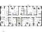 1-комнатная квартира 25,5 кв.м - ЖК "1-й Химкинский". Фото 2.