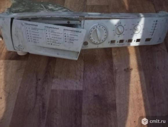 Комплект электроники для Аристон хотпойнт 103. Фото 1.