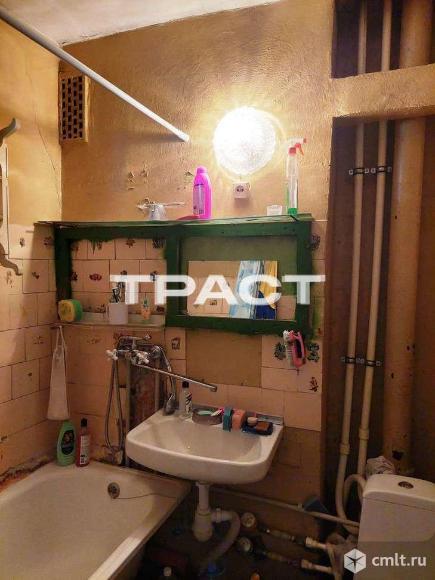 1-комнатная квартира 30,7 кв.м. Фото 6.