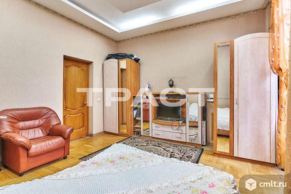 3-комнатная квартира 82 кв.м. Фото 20.