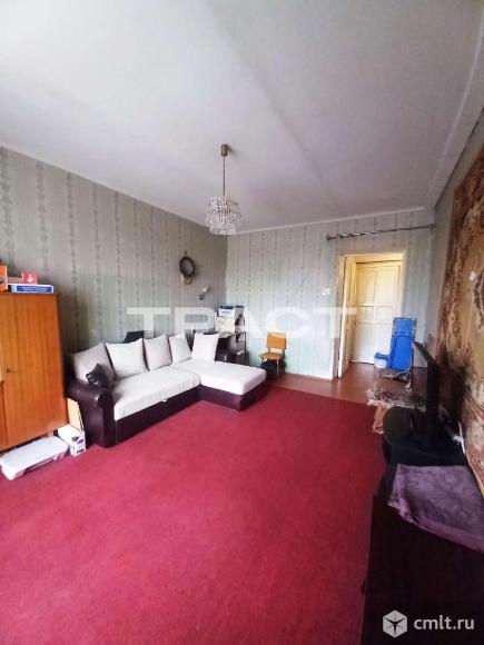 2-комнатная квартира 58 кв.м. Фото 1.