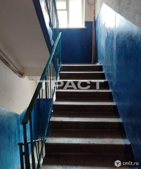 1-комнатная квартира 29,5 кв.м. Фото 13.