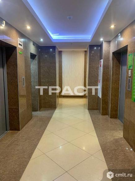 1-комнатная квартира 49,8 кв.м. Фото 20.