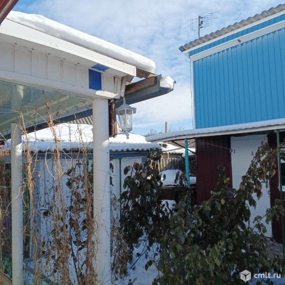 Дом 74 кв.м. Фото 19.