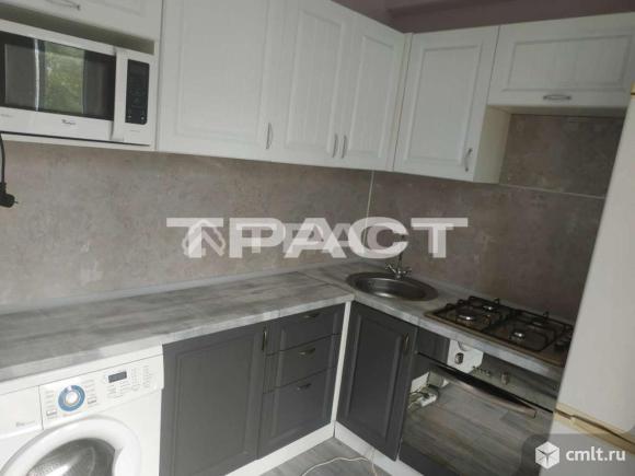 2-комнатная квартира 45 кв.м. Фото 1.