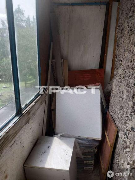 2-комнатная квартира 45 кв.м. Фото 11.