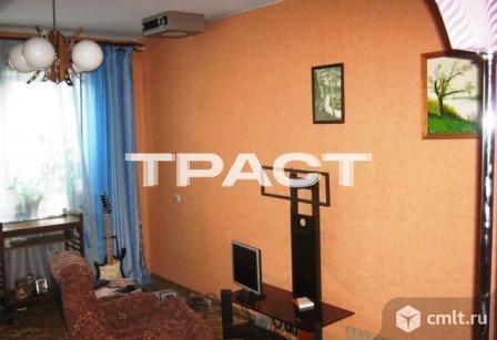 3-комнатная квартира 54 кв.м. Фото 1.