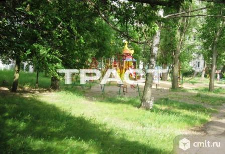 3-комнатная квартира 54 кв.м. Фото 3.