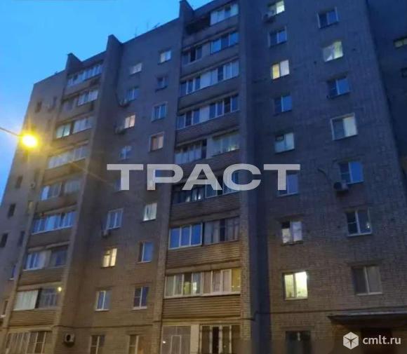 1-комнатная квартира 27,3 кв.м. Фото 12.