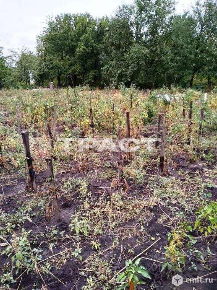 Участок 8,4 сот.. Фото 1.