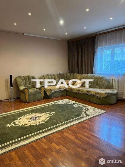 Дом 298,3 кв.м. Фото 1.