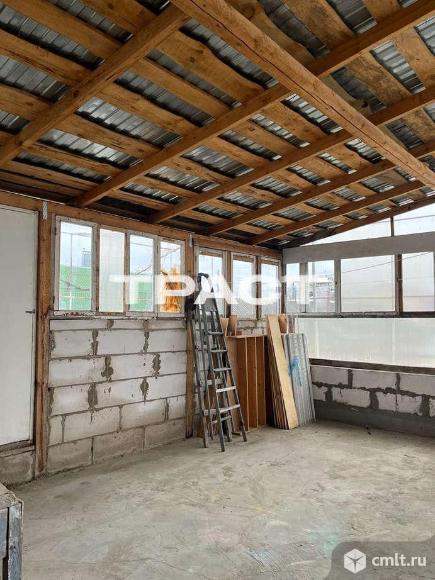 Дом 298,3 кв.м. Фото 20.