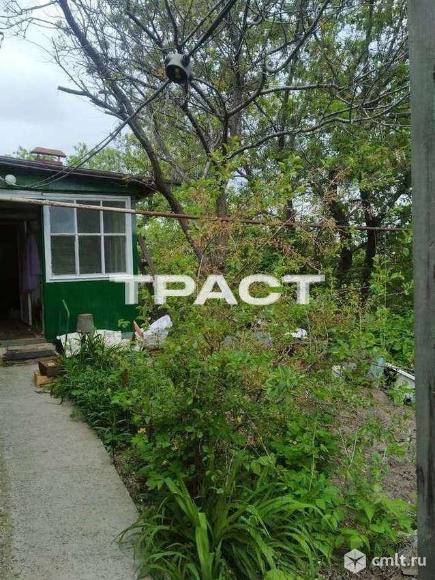 Часть дома 62 кв.м. Фото 1.