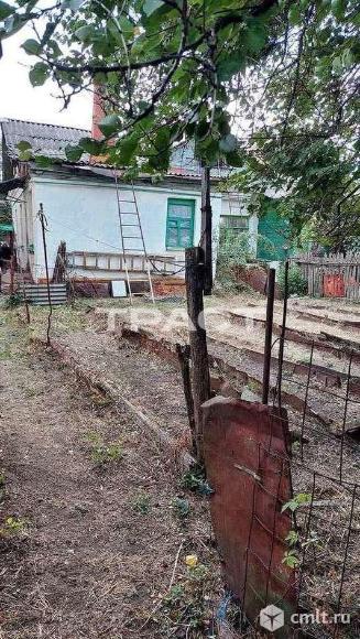 Часть дома 56,5 кв.м. Фото 16.