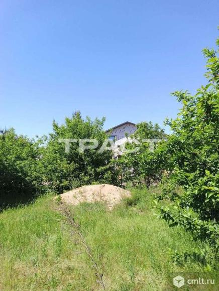 Участок 8 сот.. Фото 1.