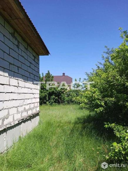 Участок 8 сот.. Фото 6.