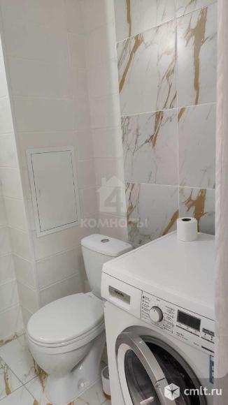 1-комнатная квартира 42 кв.м. Фото 12.