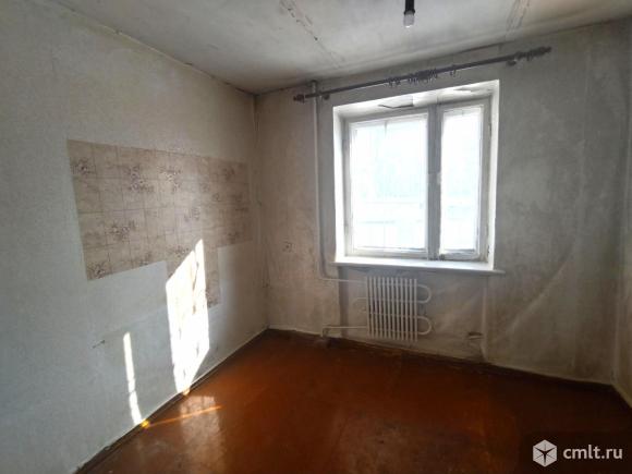 1-комнатная квартира 12,6 кв.м. Фото 1.