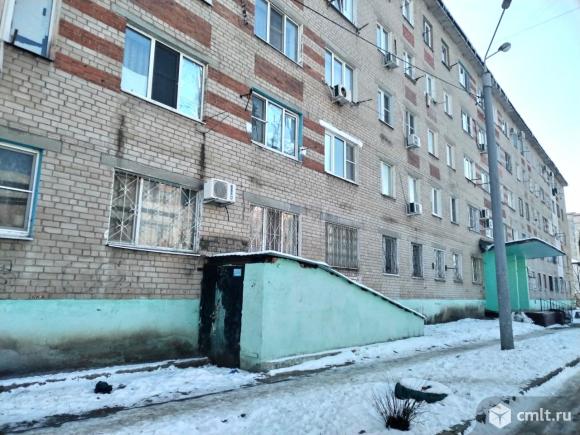 1-комнатная квартира 12,6 кв.м. Фото 5.