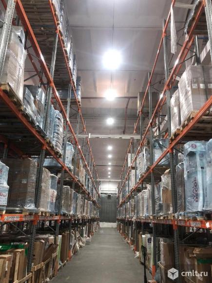 Аренда склада 8000 м2. Фото 1.