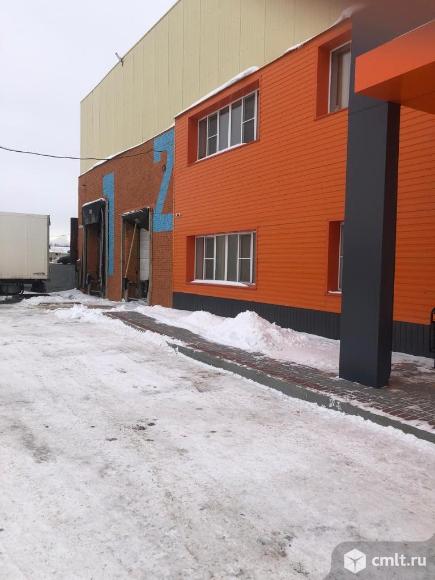 Аренда склада 8000 м2. Фото 13.