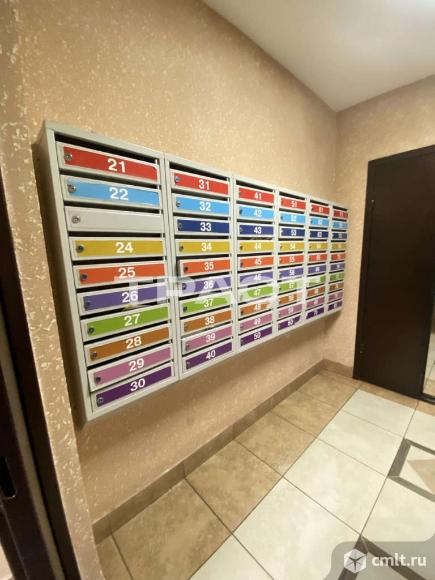 1-комнатная квартира 33 кв.м. Фото 10.