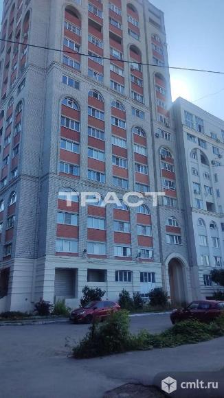 1-комнатная квартира 43 кв.м. Фото 1.