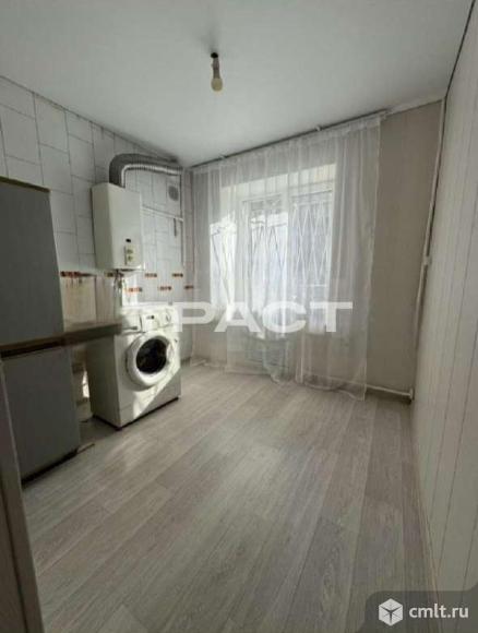 1-комнатная квартира 32 кв.м. Фото 1.