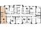 2-комнатная квартира 48,7 кв.м - ЖК "1-й Южный". Фото 2.