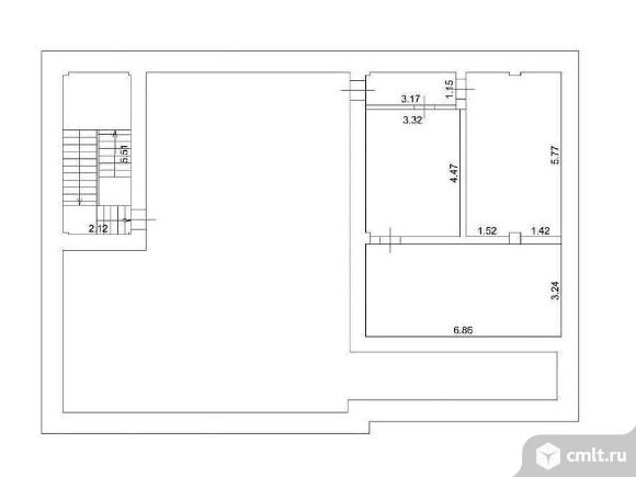 Продается ПСН 180.5 м2. Фото 3.