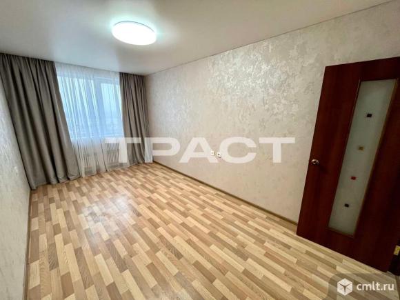 2-комнатная квартира 56,8 кв.м. Фото 1.