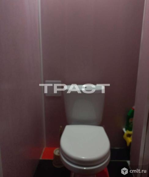 Две комнаты 23 кв.м. Фото 10.