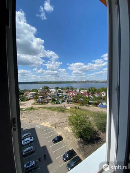 1-комнатная квартира 36 кв.м. Фото 13.