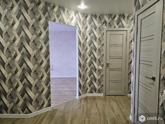 2-комнатная квартира 71 кв.м. Фото 1.