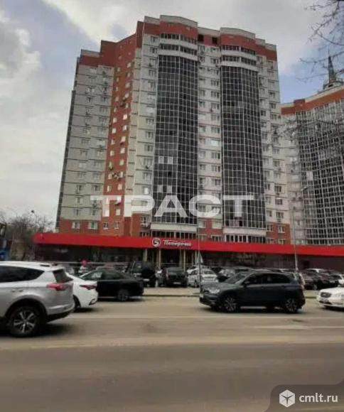 1-комнатная квартира 40,1 кв.м. Фото 16.