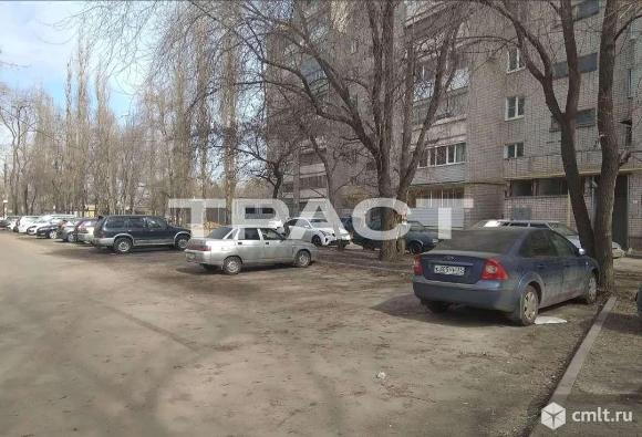 1-комнатная квартира 38 кв.м. Фото 20.