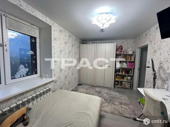 2-комнатная квартира 65,3 кв.м. Фото 8.