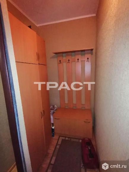 2-комнатная квартира 54,8 кв.м. Фото 12.