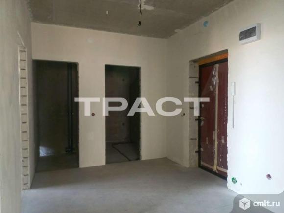 2-комнатная квартира 70,3 кв.м. Фото 1.