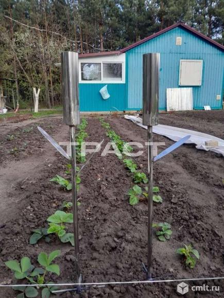 Дача 24 кв.м. Фото 1.