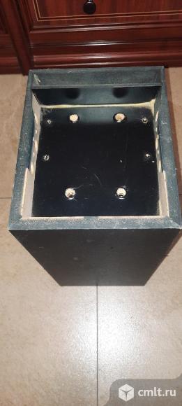 Акустическая система Bosch. Фото 1.