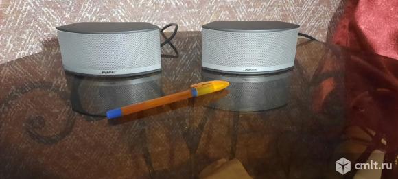 Акустическая система Bosch. Фото 10.