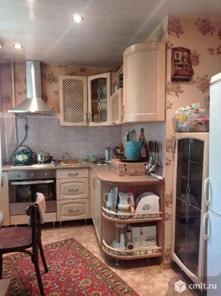 3-комнатная квартира 54,6 кв.м. Фото 1.